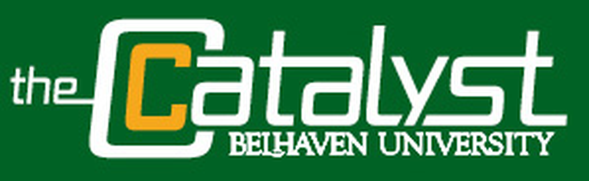 The Catalyst At Belhaven